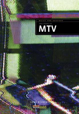 Cover of The Story of MTV