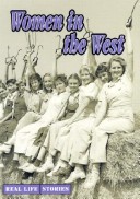 Book cover for Women in the West