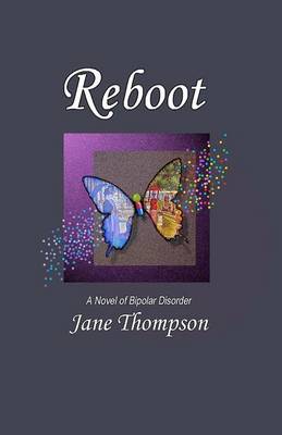 Book cover for Reboot