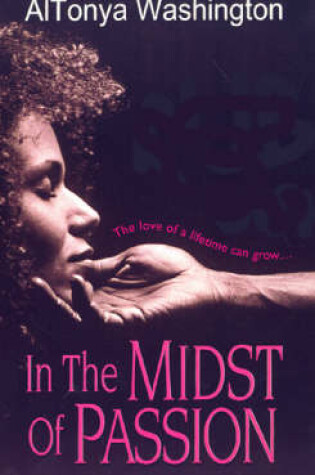 Cover of In The Midst Of Passion