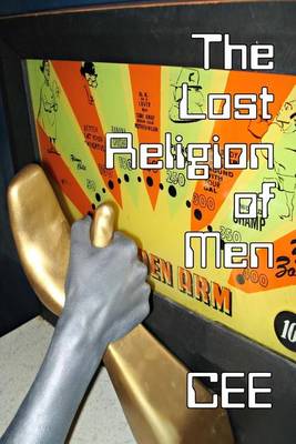 Book cover for The Lost Religion of Men