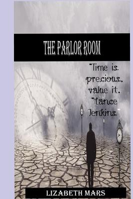 Book cover for The parlor room