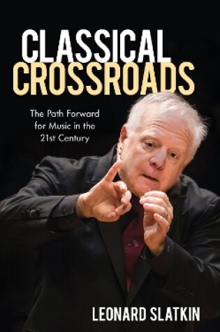 Cover of Classical Crossroads