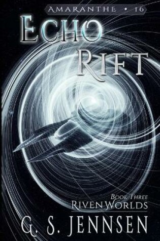 Cover of Echo Rift