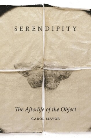 Cover of Serendipity