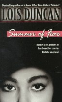 Book cover for Summer of Fear