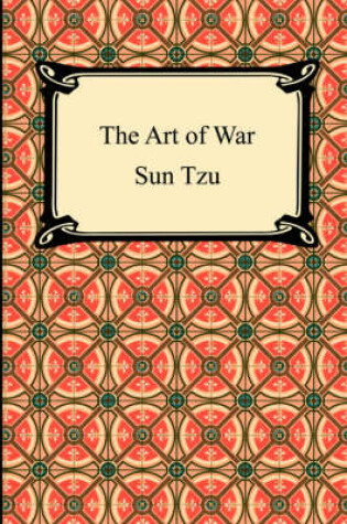 Cover of The Art of War