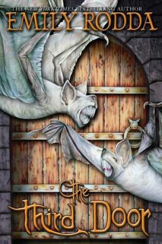 Cover of The Third Door