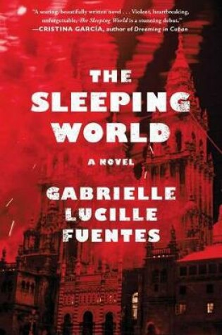 Cover of The Sleeping World