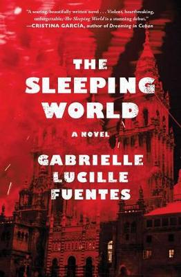 Cover of The Sleeping World