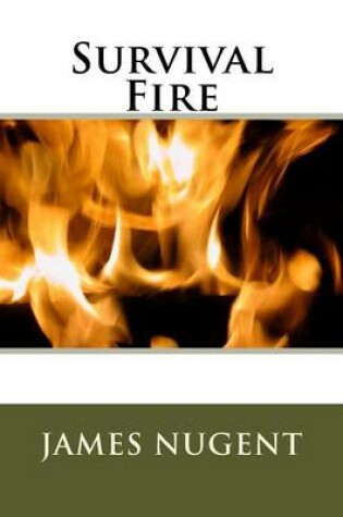 Cover of Survival Fire