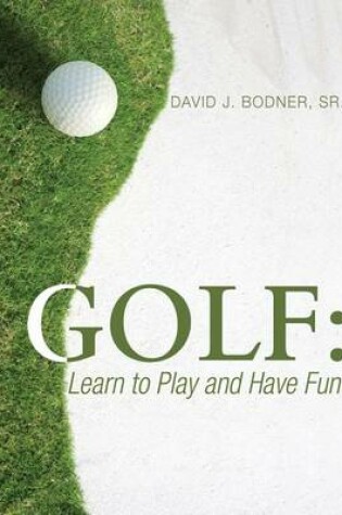 Cover of Golf