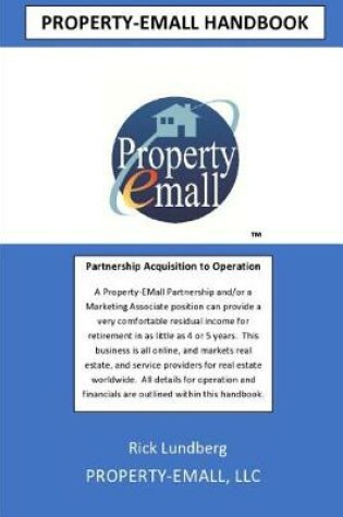 Cover of Property-EMall Handbook