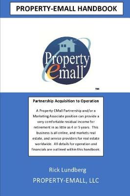 Book cover for Property-EMall Handbook