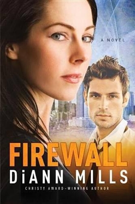 Book cover for Firewall