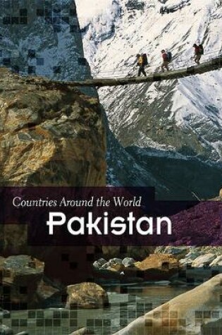 Cover of Pakistan (Countries Around the World)