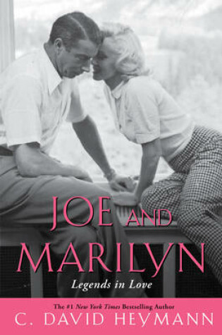 Cover of Joe and Marilyn