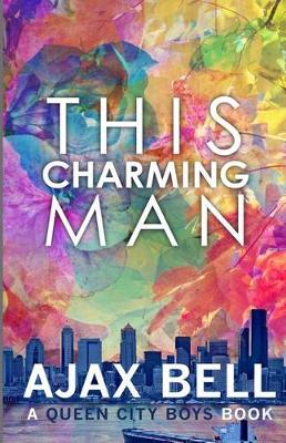 Book cover for This Charming Man