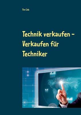 Book cover for Technik verkaufen