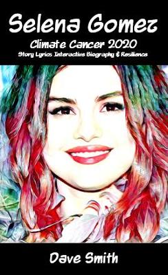 Book cover for Selena Gomez