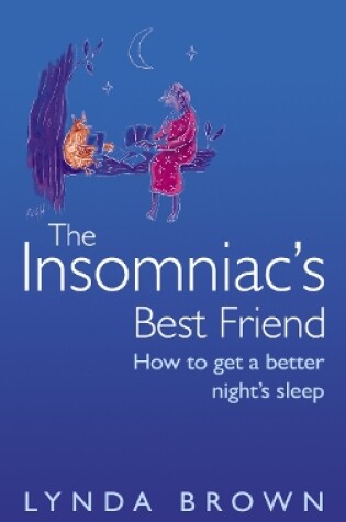 Cover of The Insomniac’s Best Friend