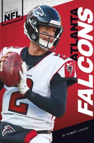 Cover of Inside the NFL: Atlanta Falcons