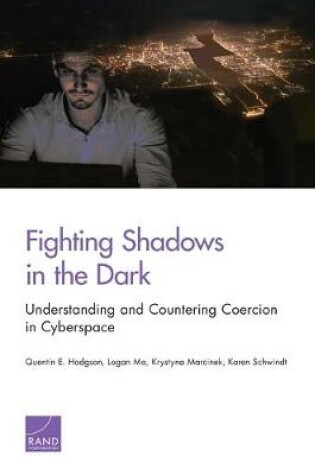 Cover of Fighting Shadows in the Dark