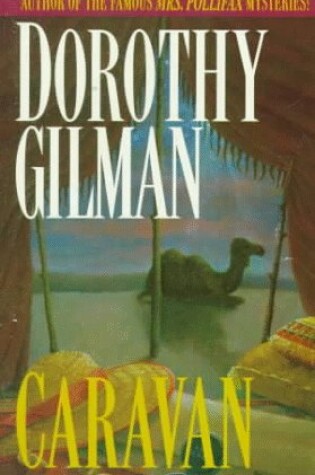 Cover of Caravan