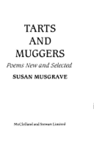 Cover of Tarts and Muggers