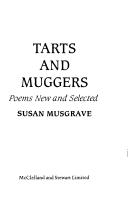 Book cover for Tarts and Muggers