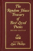 Book cover for The Random House Treasury of Best-Loved Poems