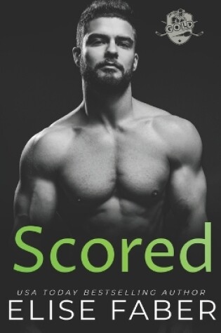 Cover of Scored