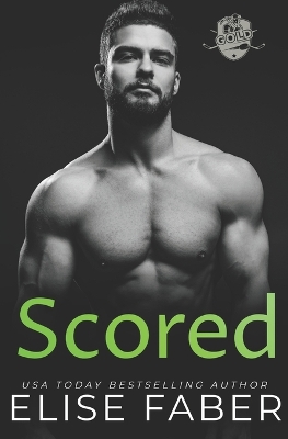 Book cover for Scored