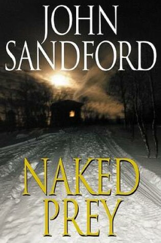 Cover of Naked Prey
