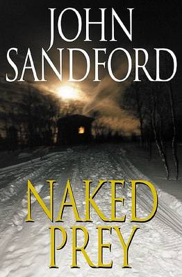 Book cover for Naked Prey