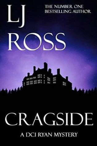 Cover of Cragside