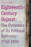 Book cover for Eighteenth-Century Gujarat