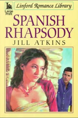 Cover of Spanish Rhapsody