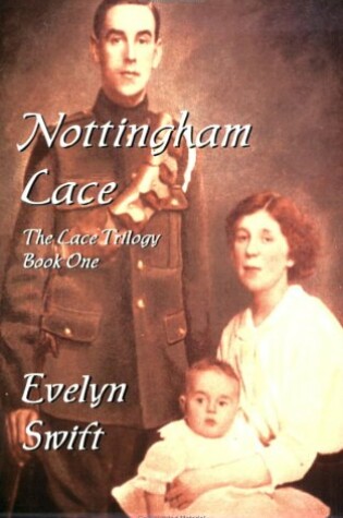 Cover of Nottingham Lace