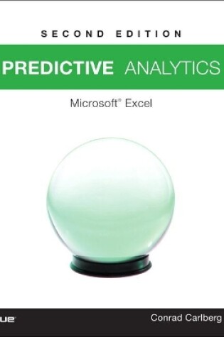 Cover of Predictive Analytics