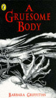 Book cover for A Gruesome Body