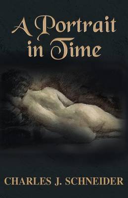 Book cover for A Portrait in Time