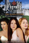 Book cover for The Queen's Curse