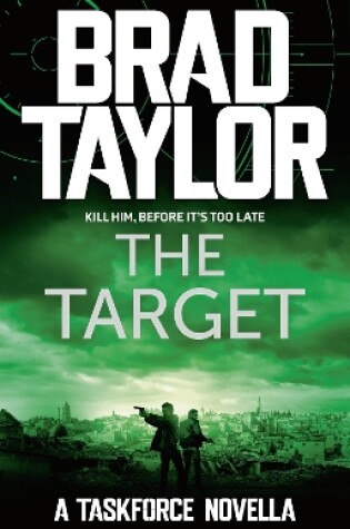 Cover of The Target