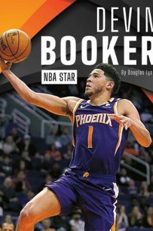 Cover of Devin Booker