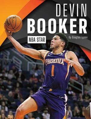 Cover of Devin Booker