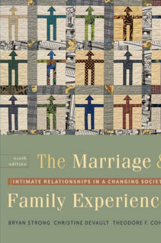 Cover of Marr/Family Exper W/Info 9e