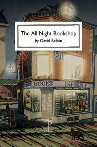 Cover of The All Night Bookshop