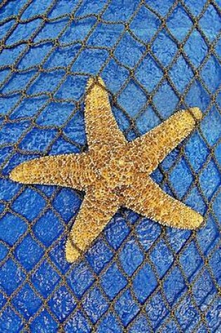 Cover of Starfish Sea Star Journal