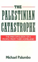 Book cover for The Palestinian Catastrophe